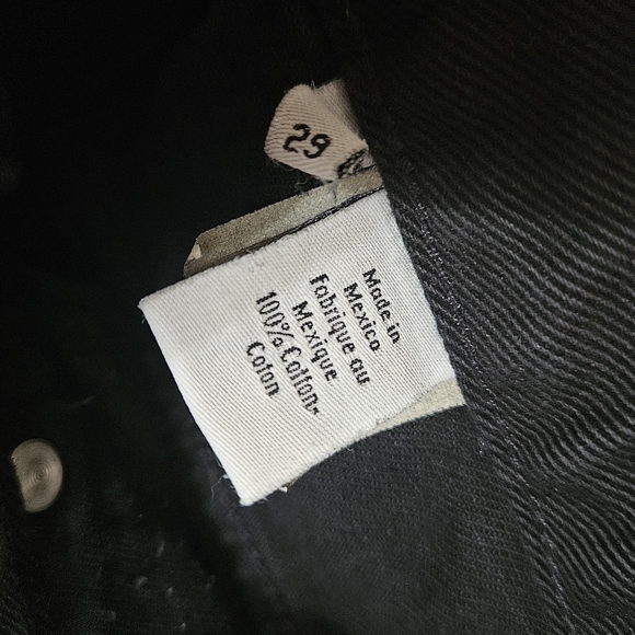 Calvin Klien Vintage Jeans - Women's 29 - Picture 5 of 7